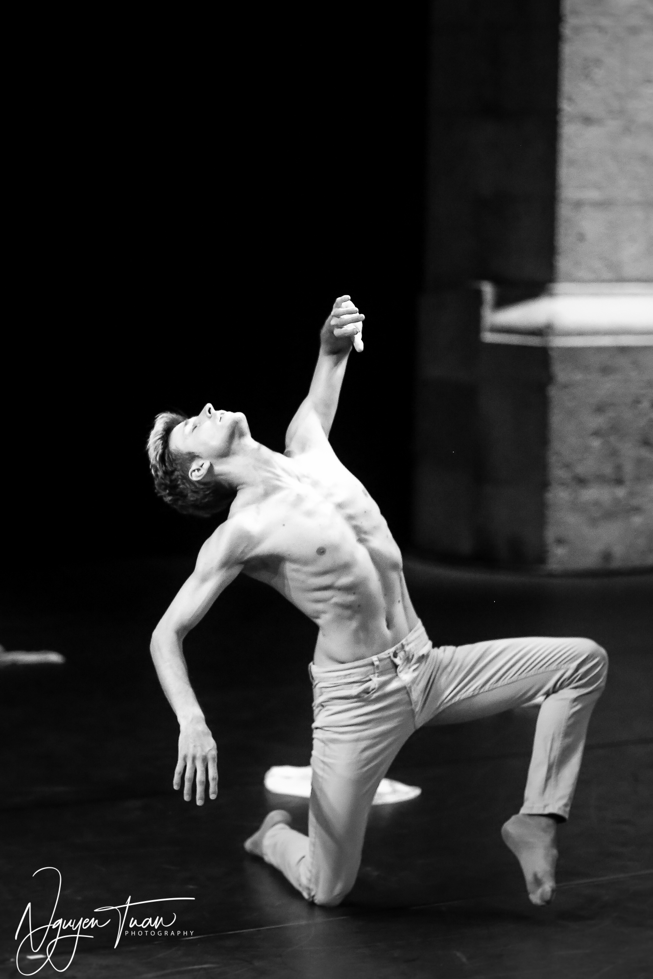 Danse internationale 0939